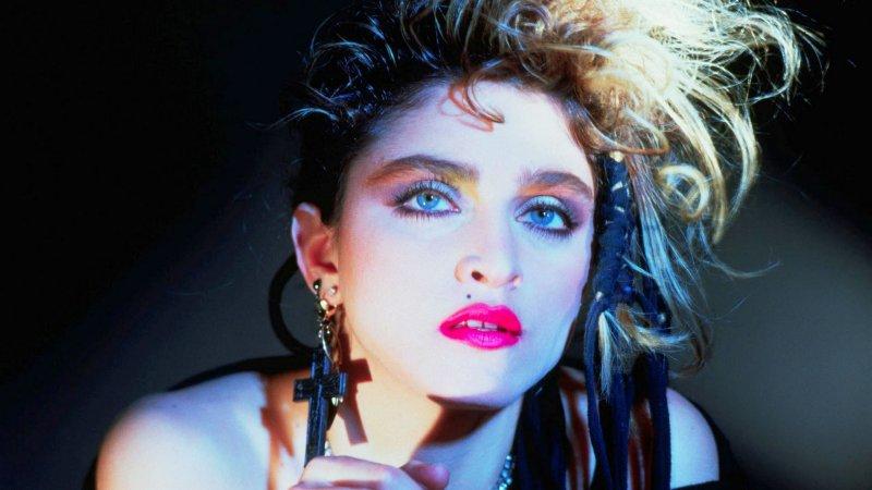 Madonna’nın yaşı ellerinden okunuyor 
