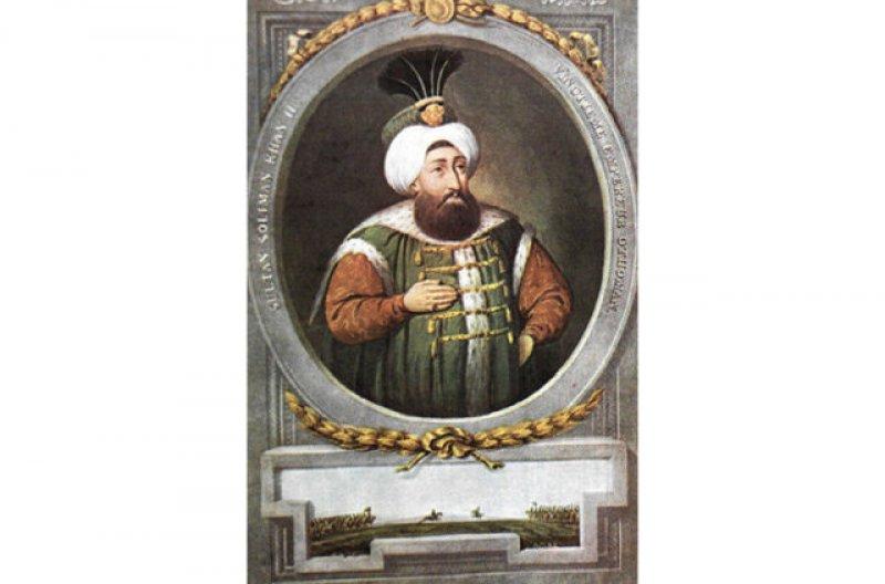 Osmanlı padişahlarının meslekleri ve meşhur sözleri 