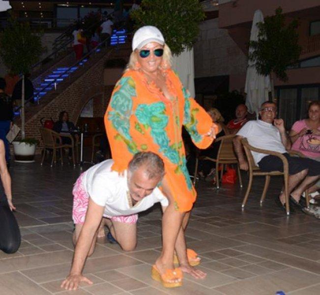 Safiye Soyman ve Faik Öztürk ayrıldı