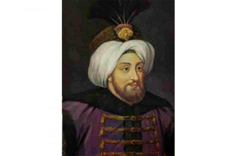 Osmanlı padişahlarının meslekleri ve meşhur sözleri 