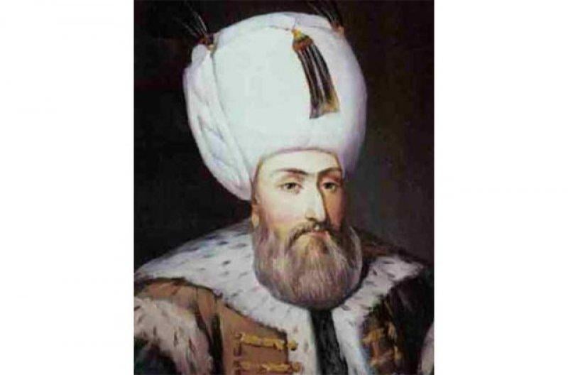 Osmanlı padişahlarının meslekleri ve meşhur sözleri 