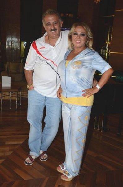 Safiye Soyman ve Faik Öztürk ayrıldı