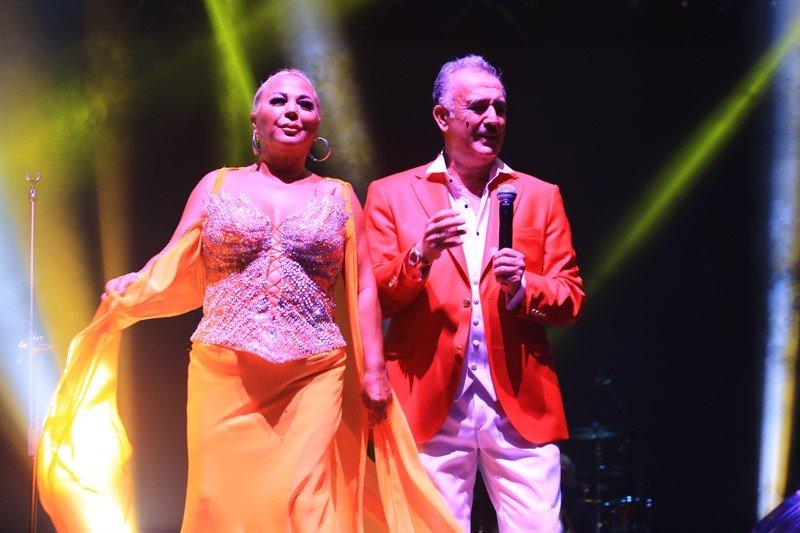 Safiye Soyman ve Faik Öztürk ayrıldı