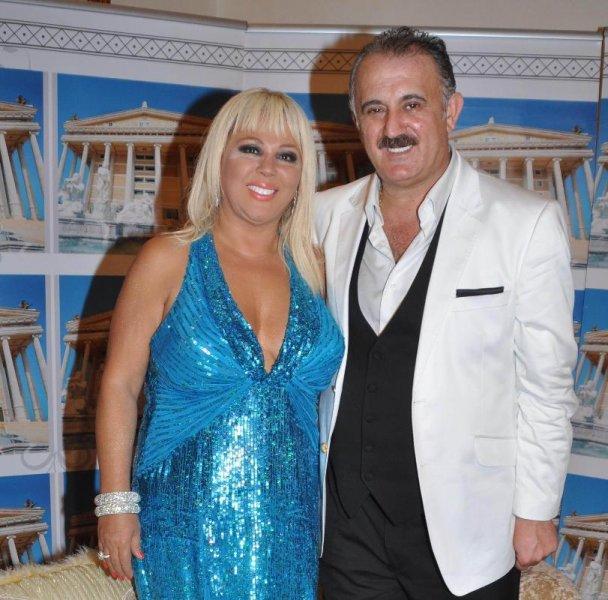 Safiye Soyman ve Faik Öztürk ayrıldı