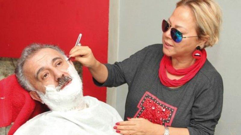 Safiye Soyman ve Faik Öztürk ayrıldı