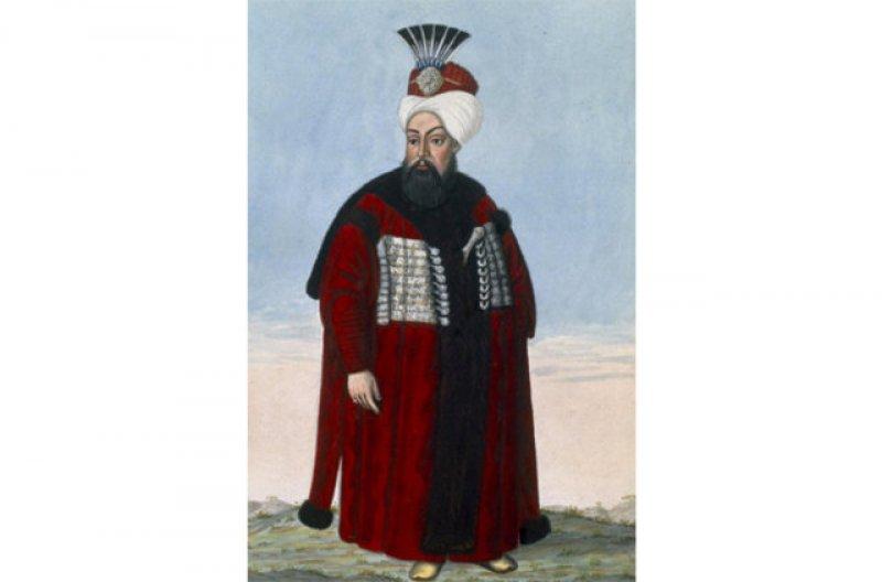 Osmanlı padişahlarının meslekleri ve meşhur sözleri 