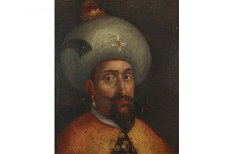 Osmanlı padişahlarının meslekleri ve meşhur sözleri 