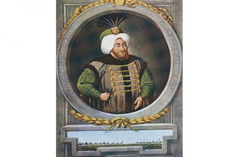 Osmanlı padişahlarının meslekleri ve meşhur sözleri 