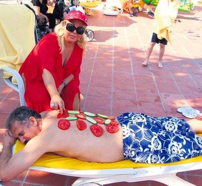 Safiye Soyman ve Faik Öztürk ayrıldı