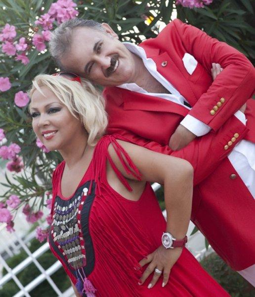 Safiye Soyman ve Faik Öztürk ayrıldı