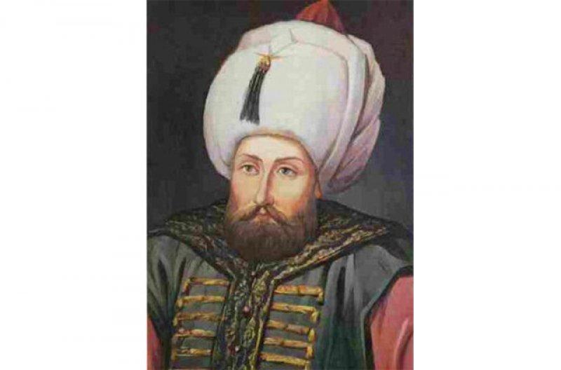 Osmanlı padişahlarının meslekleri ve meşhur sözleri 