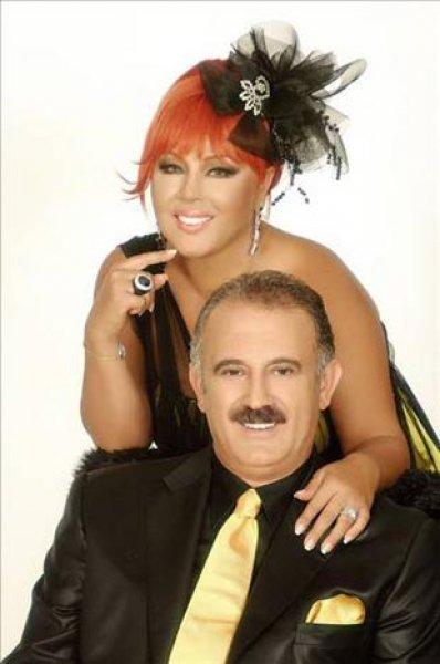 Safiye Soyman ve Faik Öztürk ayrıldı