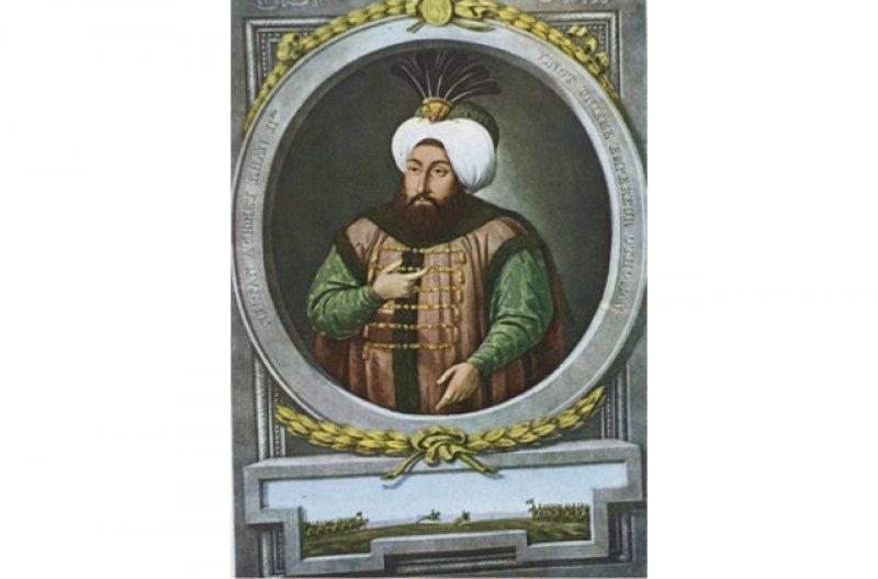 Osmanlı padişahlarının meslekleri ve meşhur sözleri 
