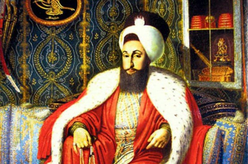 Osmanlı padişahlarının meslekleri ve meşhur sözleri 