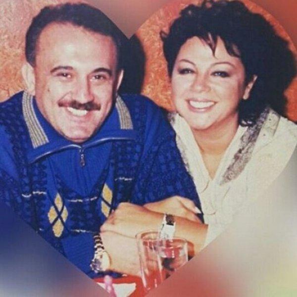 Safiye Soyman ve Faik Öztürk ayrıldı
