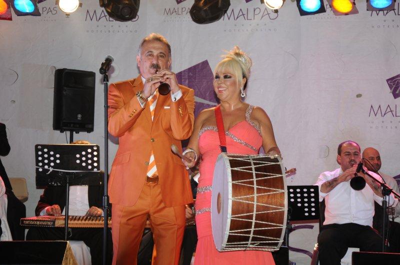 Safiye Soyman ve Faik Öztürk ayrıldı