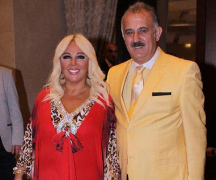 Safiye Soyman ve Faik Öztürk ayrıldı