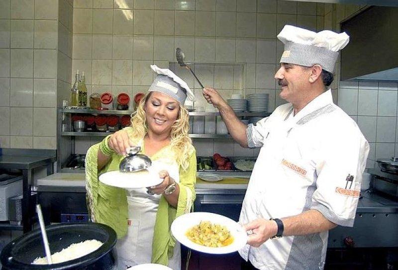 Safiye Soyman ve Faik Öztürk ayrıldı