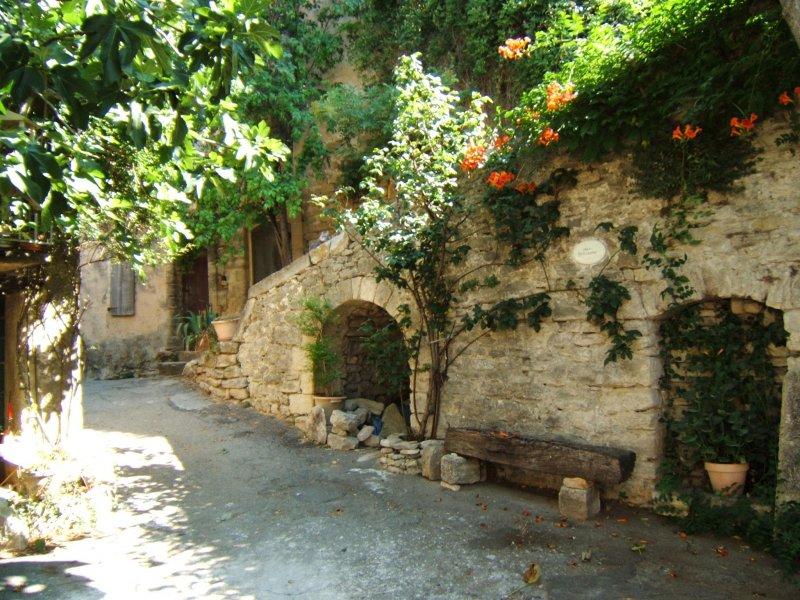 Avrupa'nın gözde şehri Provence