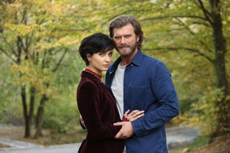 Cesur ve Güzel’in ilgi çeken çiftlik evi