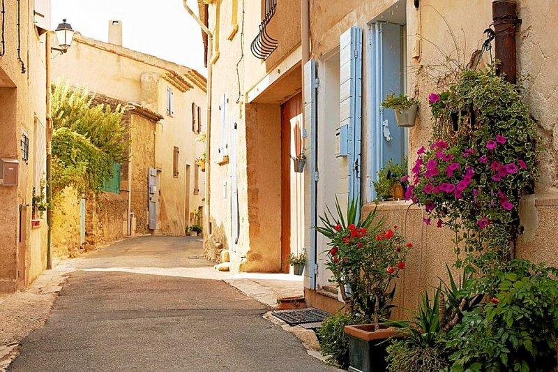 Avrupa'nın gözde şehri Provence