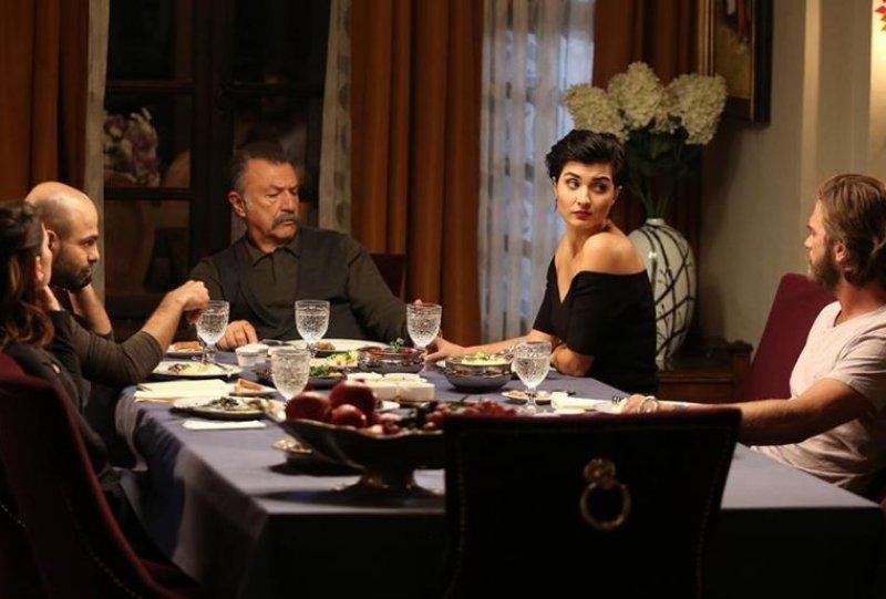 Cesur ve Güzel’in ilgi çeken çiftlik evi