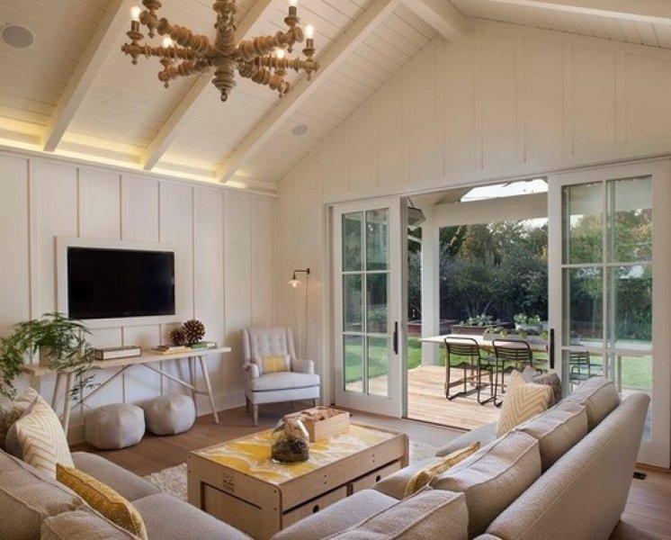 Evinizin boş alanları için konsol dekorasyonu 