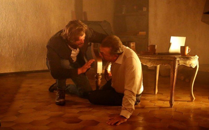 Cesur ve Güzel’in ilgi çeken çiftlik evi