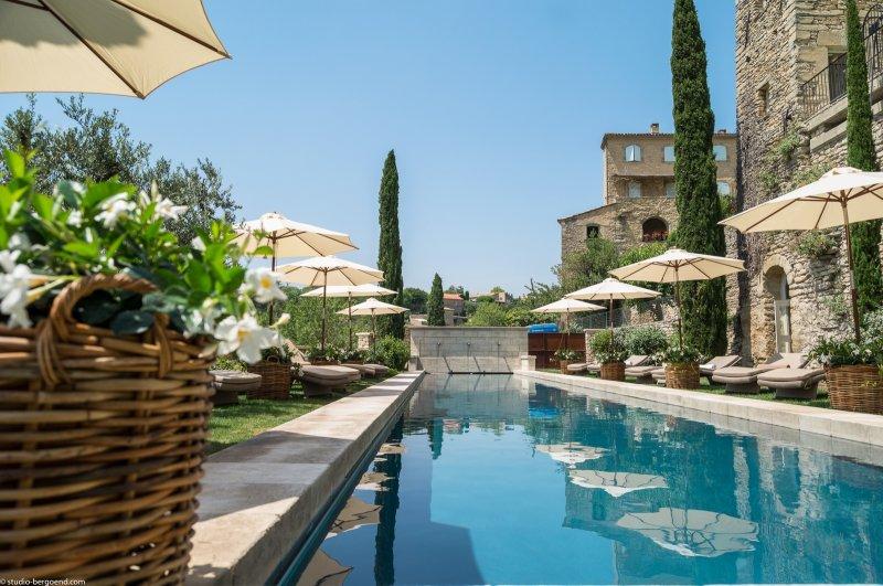 Avrupa'nın gözde şehri Provence