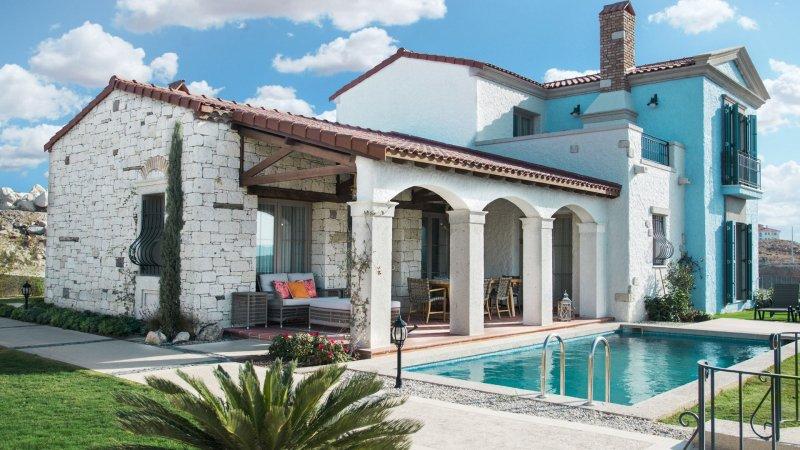 Avrupa'nın gözde şehri Provence