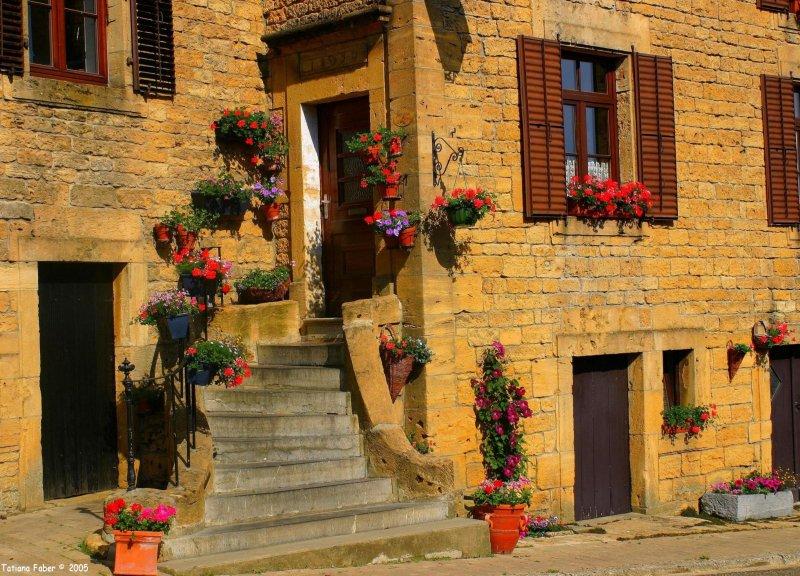 Avrupa'nın gözde şehri Provence