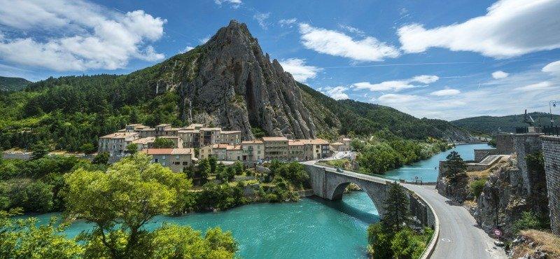 Avrupa'nın gözde şehri Provence