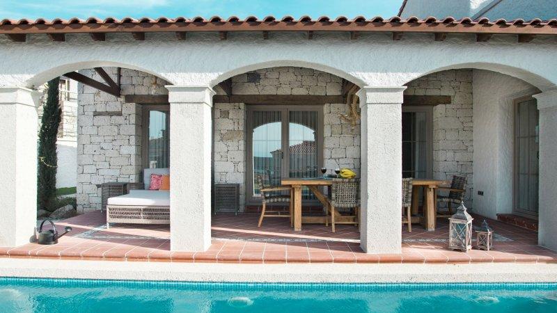 Avrupa'nın gözde şehri Provence