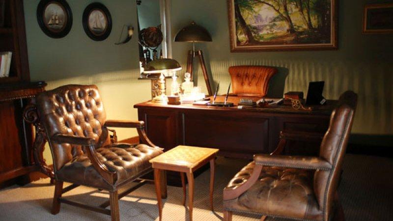 Cesur ve Güzel’in ilgi çeken çiftlik evi