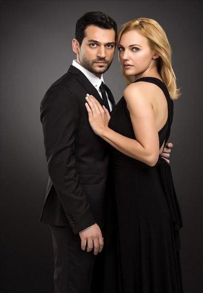 Murat Yıldırım'a ilk tebrik Meryem Uzerli'den