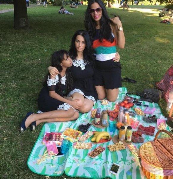 Murat Yıldırım'a ilk tebrik Meryem Uzerli'den