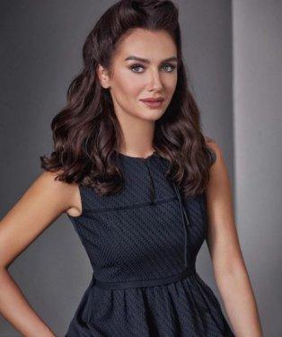 Birce Akalay'ın estetiksiz hali şaşırttı 