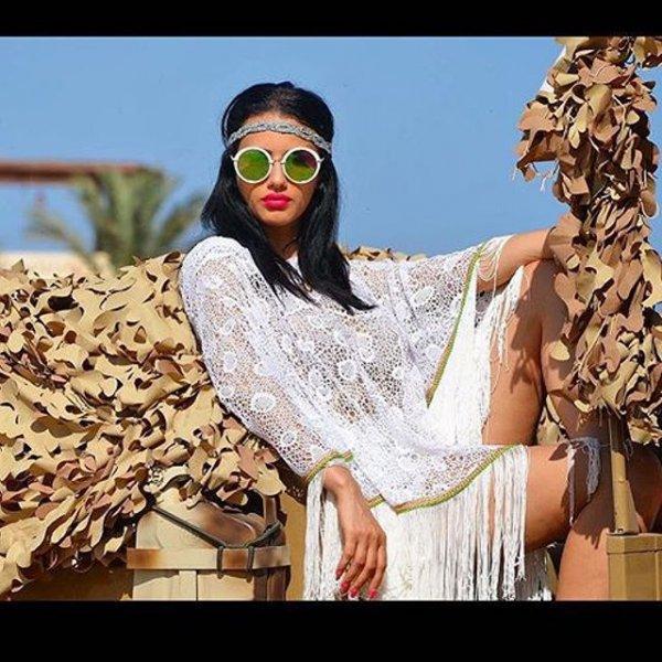 Murat Yıldırım'a ilk tebrik Meryem Uzerli'den