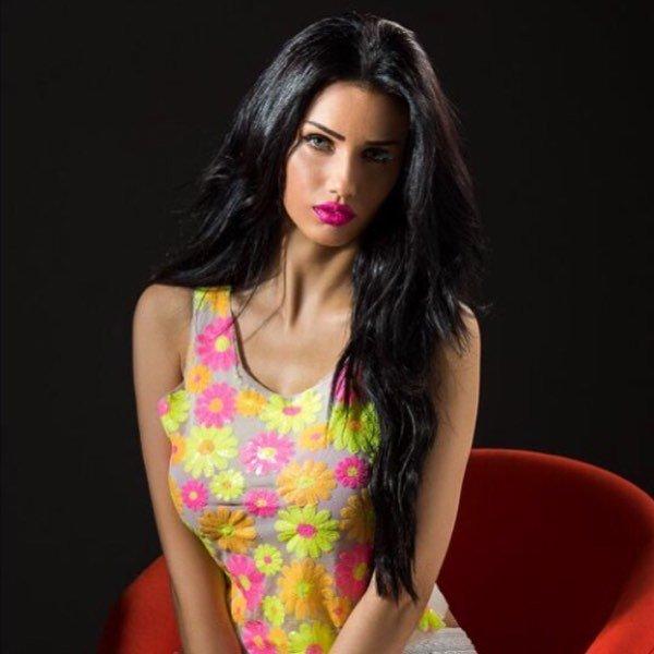 Murat Yıldırım'a ilk tebrik Meryem Uzerli'den