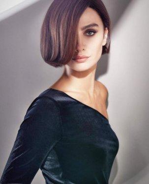 Birce Akalay'ın estetiksiz hali şaşırttı 