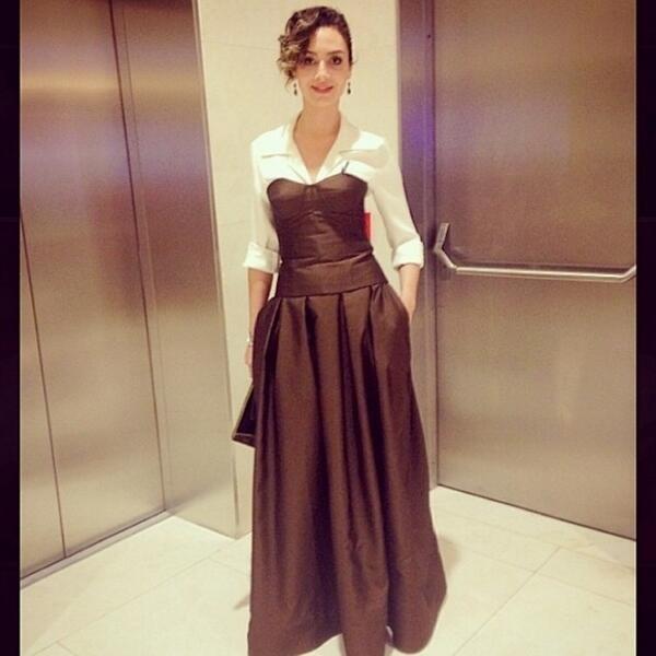 Birce Akalay'ın estetiksiz hali şaşırttı 