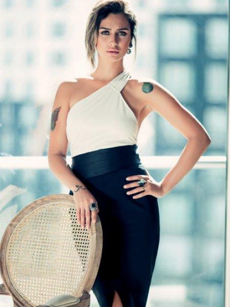 Birce Akalay'ın estetiksiz hali şaşırttı 