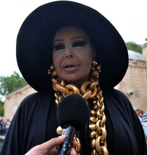 Bülent Ersoy: Kız çocuğum olsun isterdim