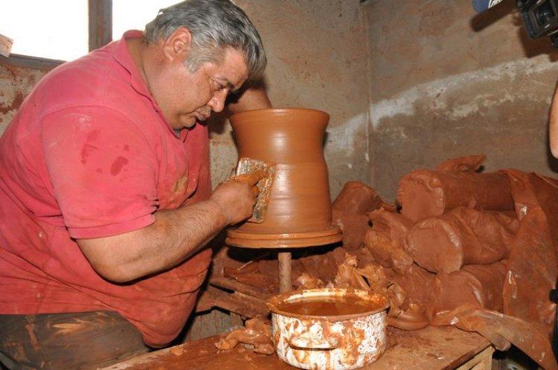 Toprak damacanaya yoğun ilgi 