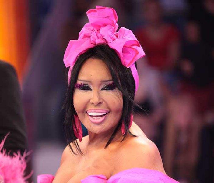 Bülent Ersoy: Kız çocuğum olsun isterdim