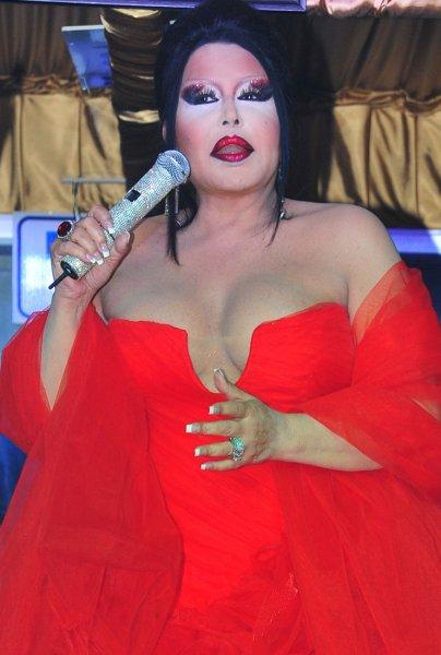 Bülent Ersoy: Kız çocuğum olsun isterdim