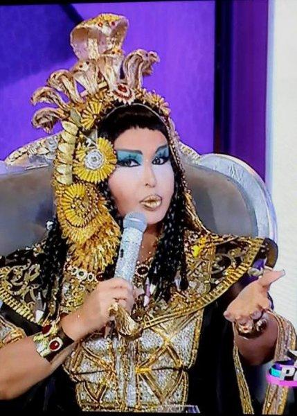 Bülent Ersoy: Kız çocuğum olsun isterdim