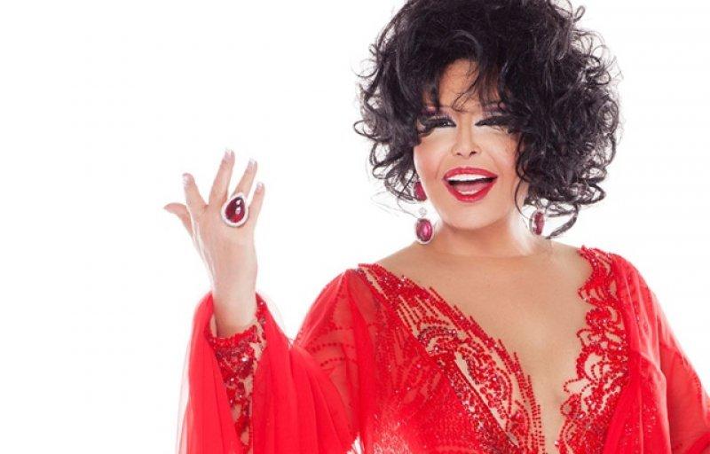 Bülent Ersoy: Kız çocuğum olsun isterdim