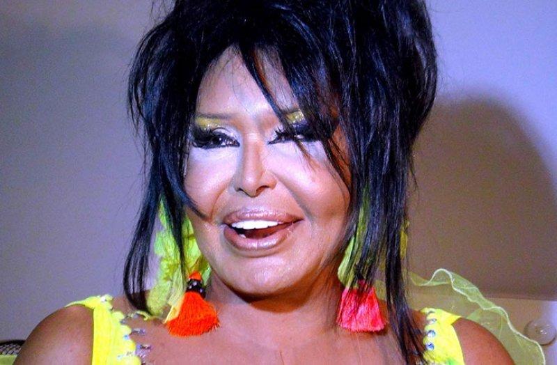 Bülent Ersoy: Kız çocuğum olsun isterdim