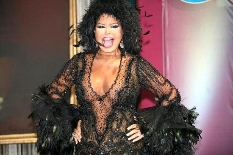 Bülent Ersoy: Kız çocuğum olsun isterdim